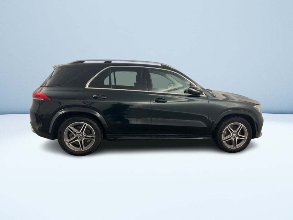 GLE 350 d Premium 4matic auto - Certified