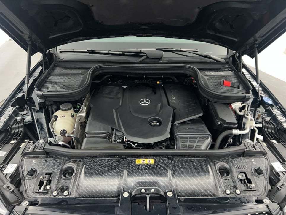 GLE 350 d Premium 4matic auto - Certified