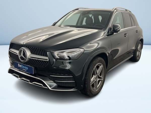 GLE 350 d Premium 4matic auto - Certified