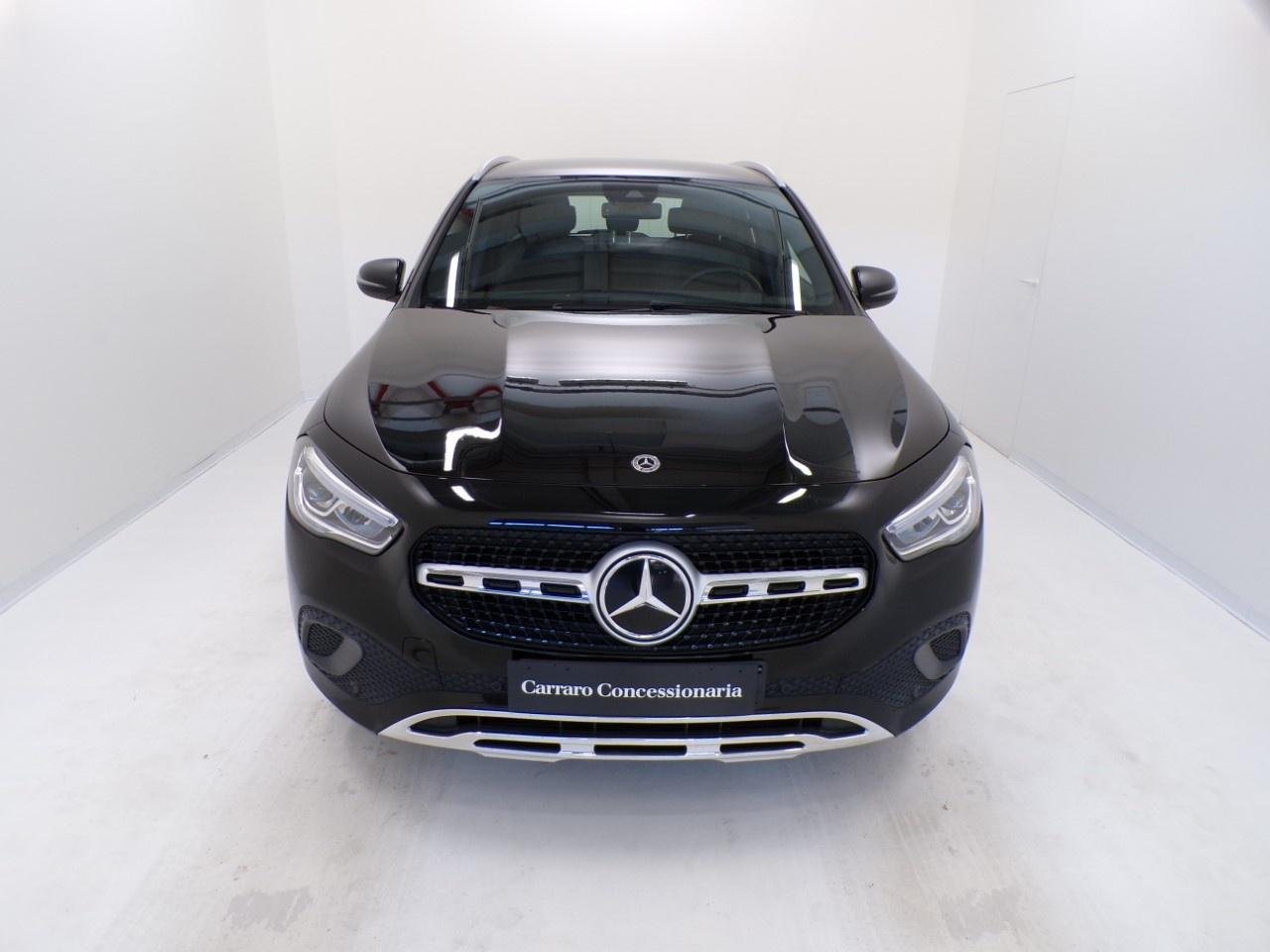 GLA 200 d Sport Plus 4matic auto - Certified
