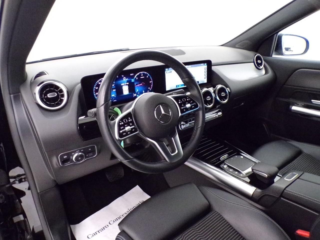 GLA 200 d Sport Plus 4matic auto - Certified
