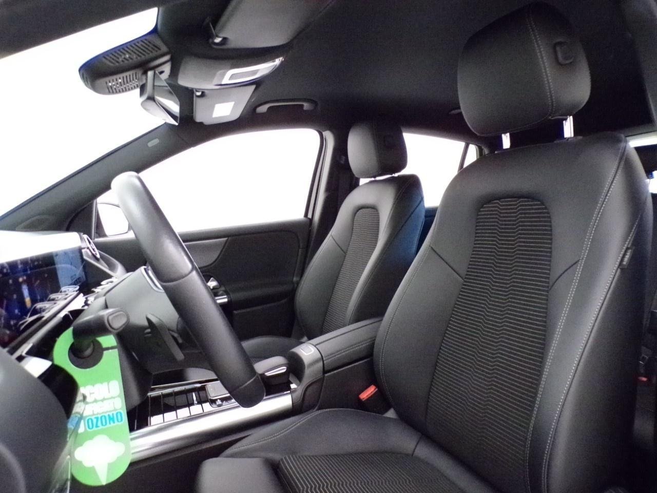 GLA 200 d Sport Plus 4matic auto - Certified