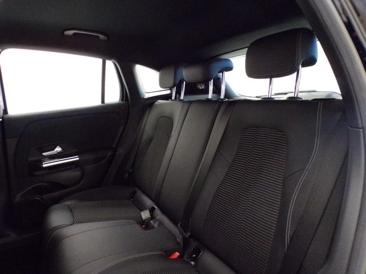 GLA 200 d Sport Plus 4matic auto - Certified