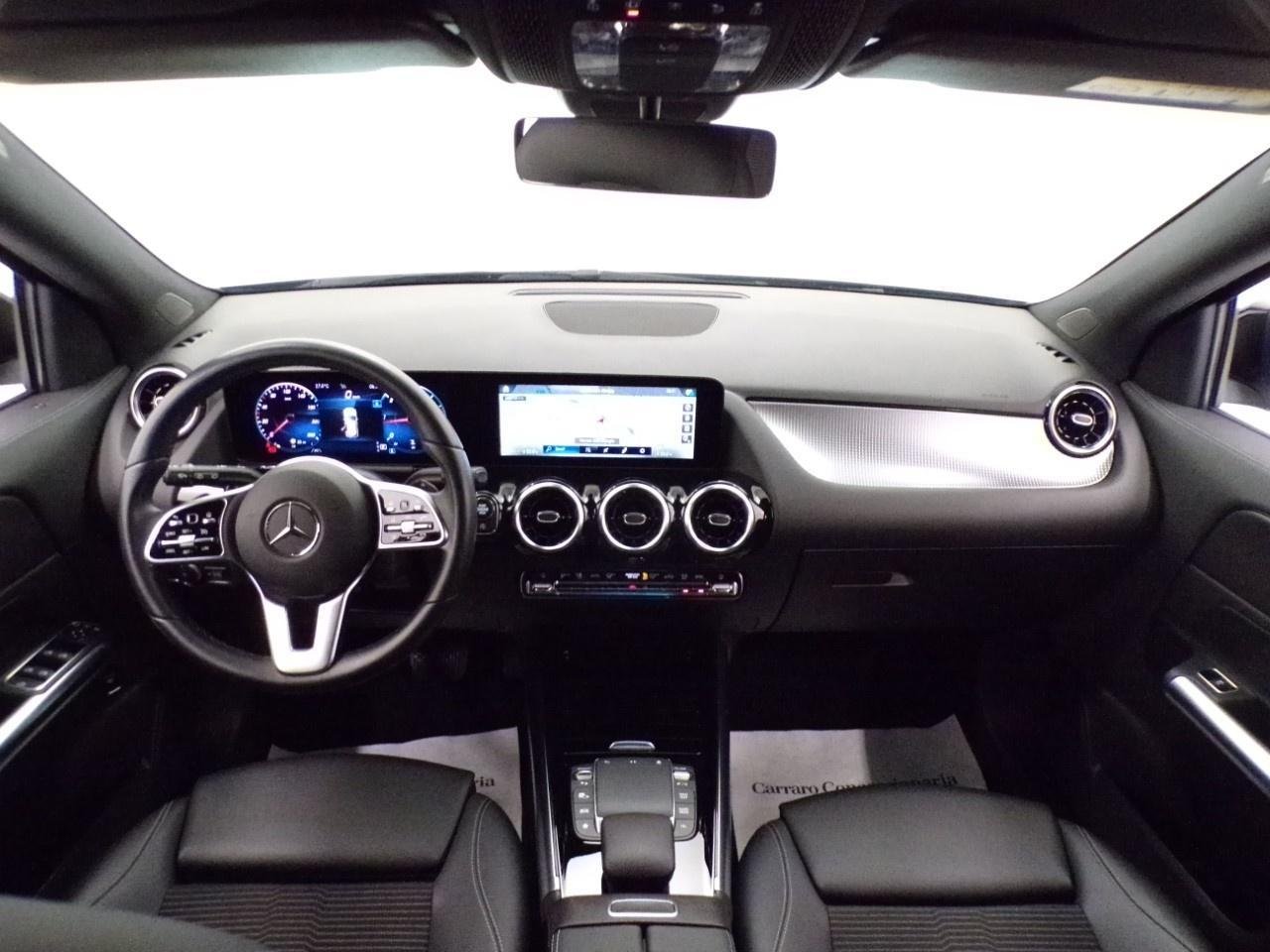 GLA 200 d Sport Plus 4matic auto - Certified