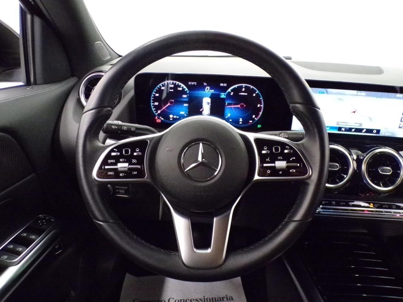GLA 200 d Sport Plus 4matic auto - Certified