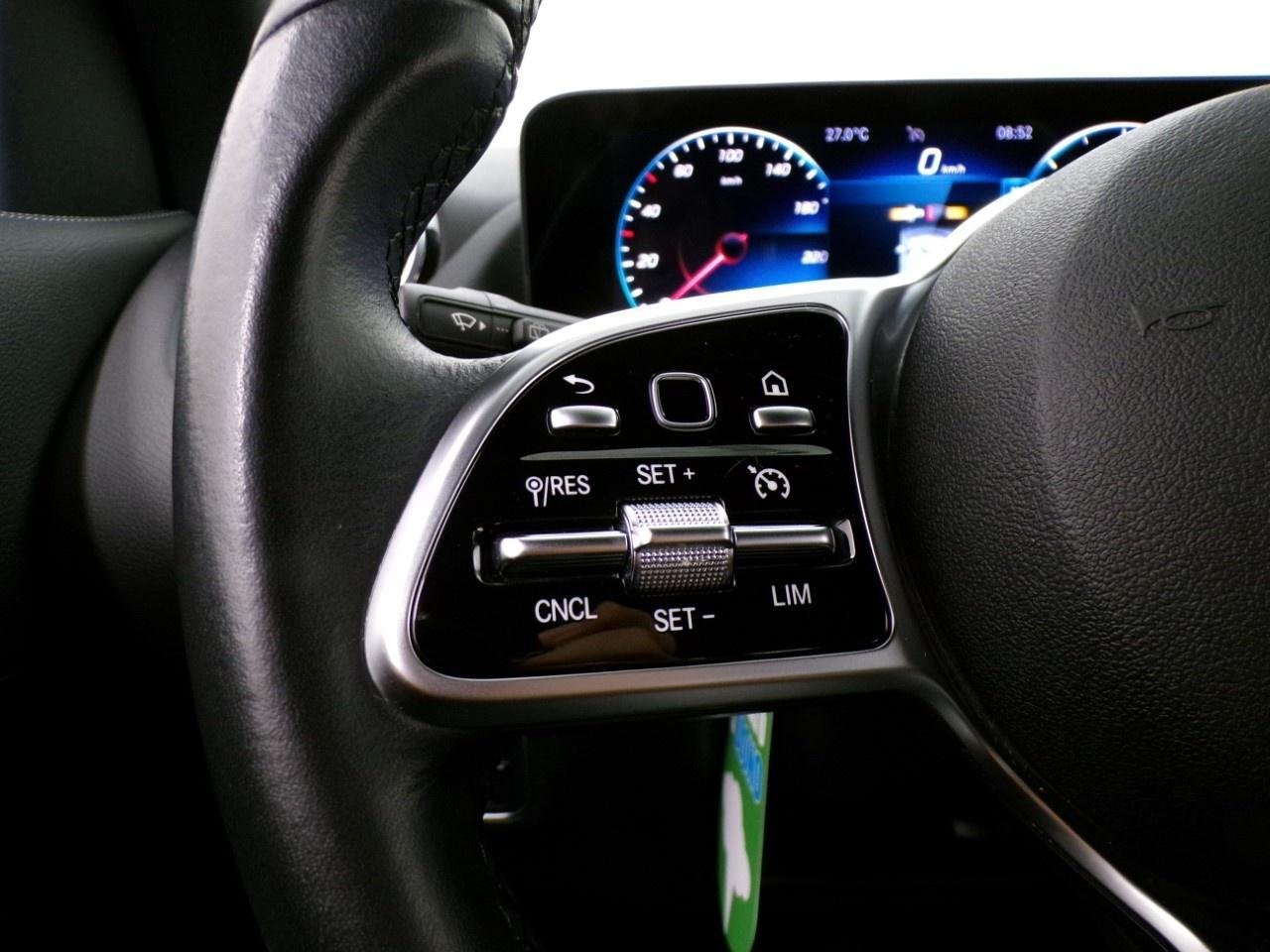 GLA 200 d Sport Plus 4matic auto - Certified