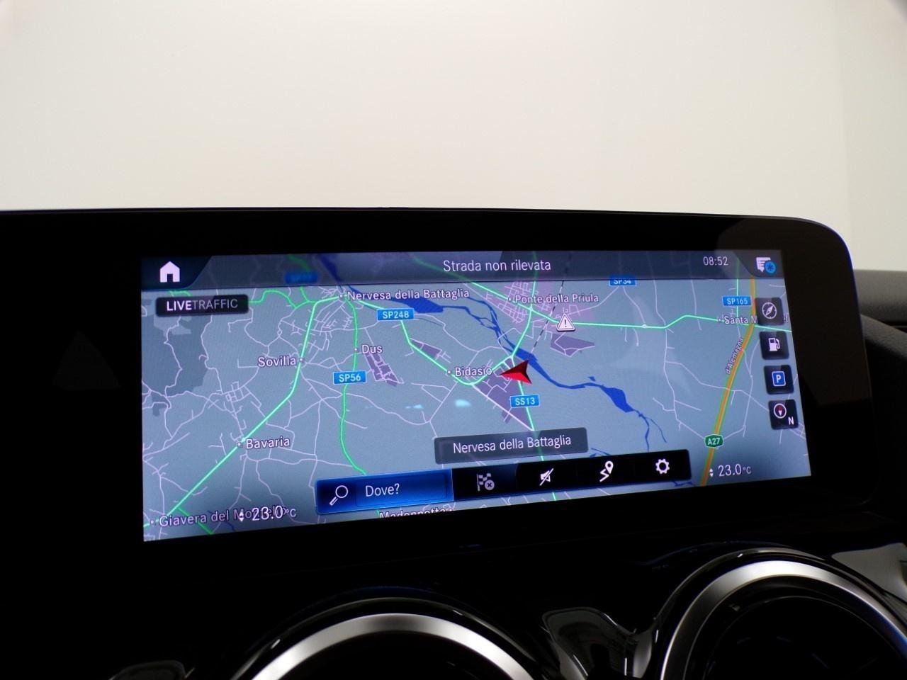 GLA 200 d Sport Plus 4matic auto - Certified