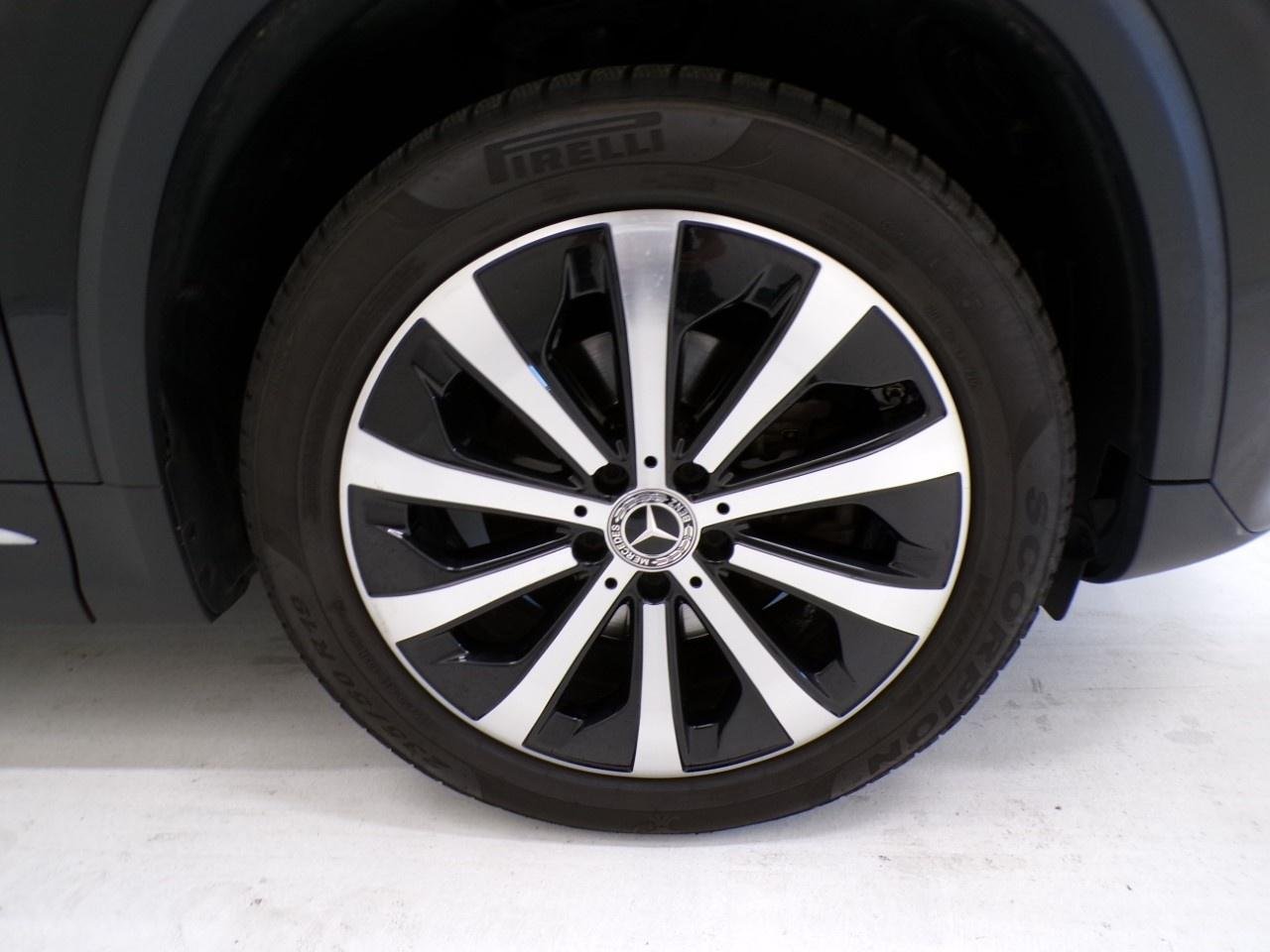 GLA 200 d Sport Plus 4matic auto - Certified
