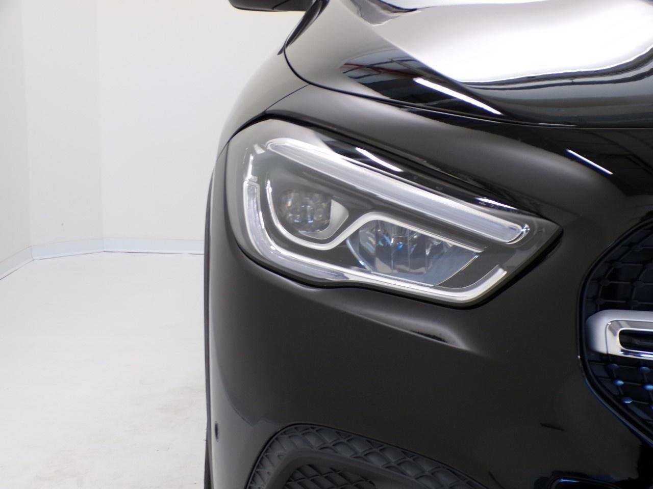 GLA 200 d Sport Plus 4matic auto - Certified