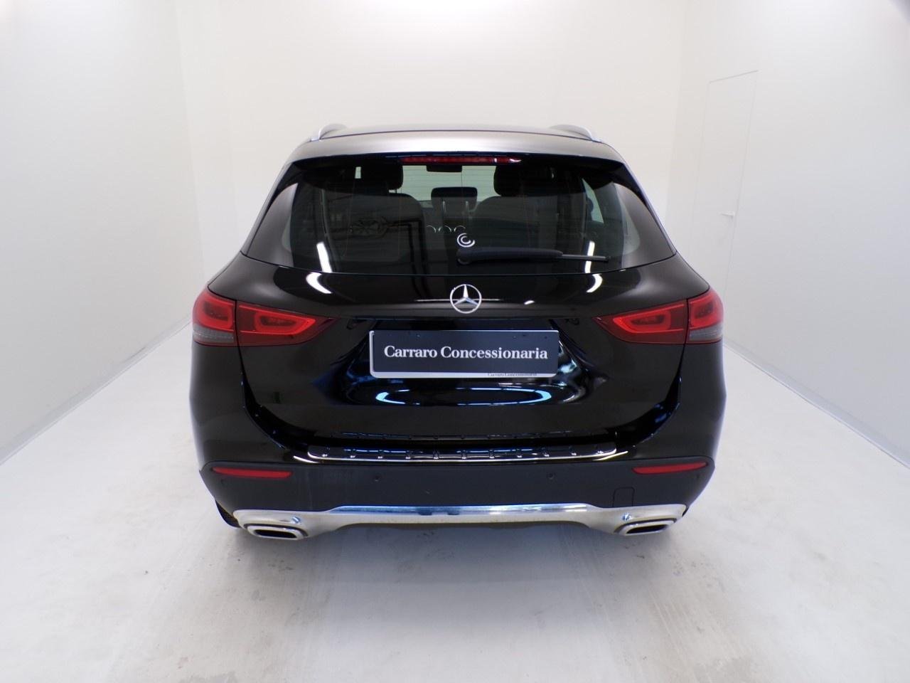 GLA 200 d Sport Plus 4matic auto - Certified
