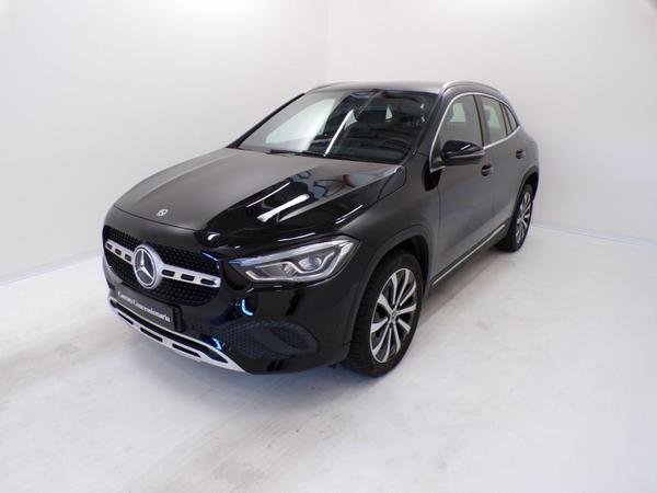 GLA 200 d Sport Plus 4matic auto - Certified