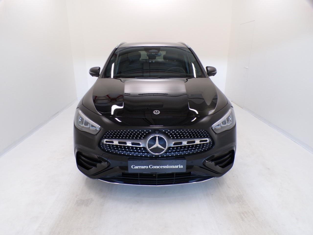 GLA 200 d AMG Line Advanced Plus auto - Certified