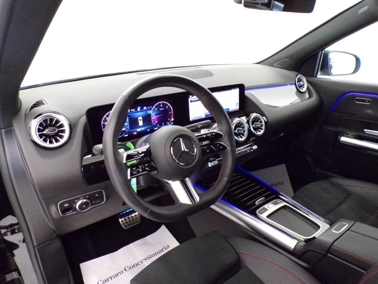 GLA 200 d AMG Line Advanced Plus auto - Certified