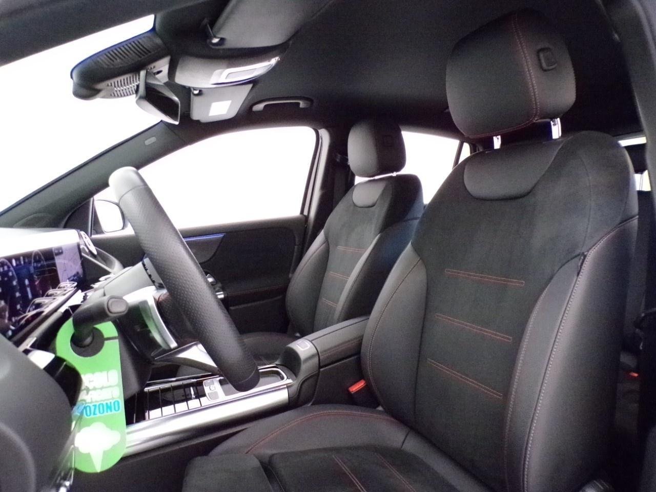 GLA 200 d AMG Line Advanced Plus auto - Certified
