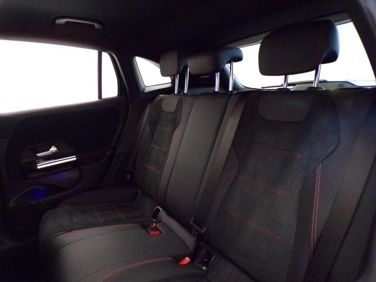 GLA 200 d AMG Line Advanced Plus auto - Certified
