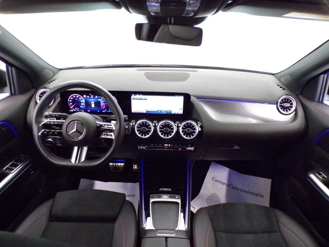 GLA 200 d AMG Line Advanced Plus auto - Certified