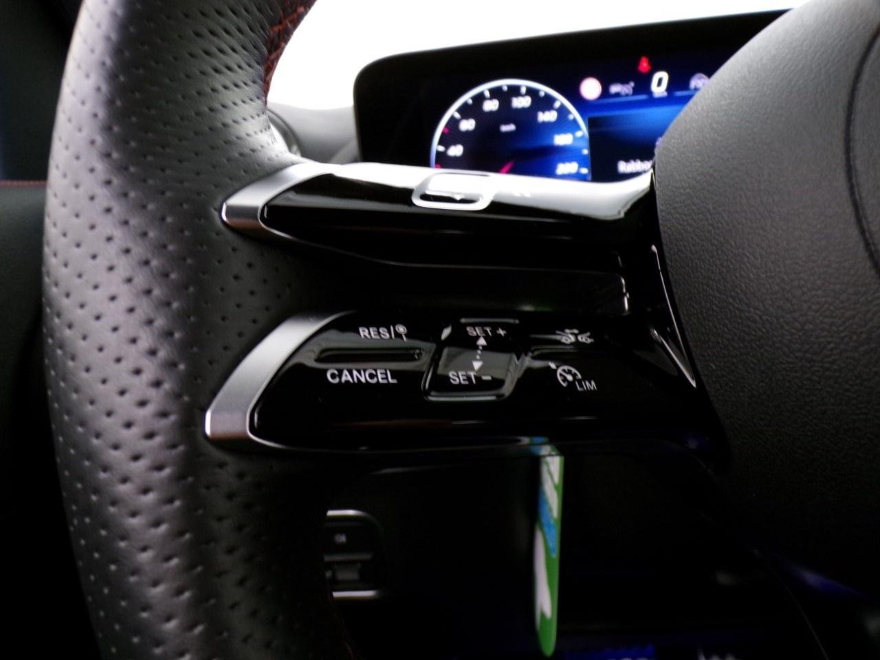 GLA 200 d AMG Line Advanced Plus auto - Certified