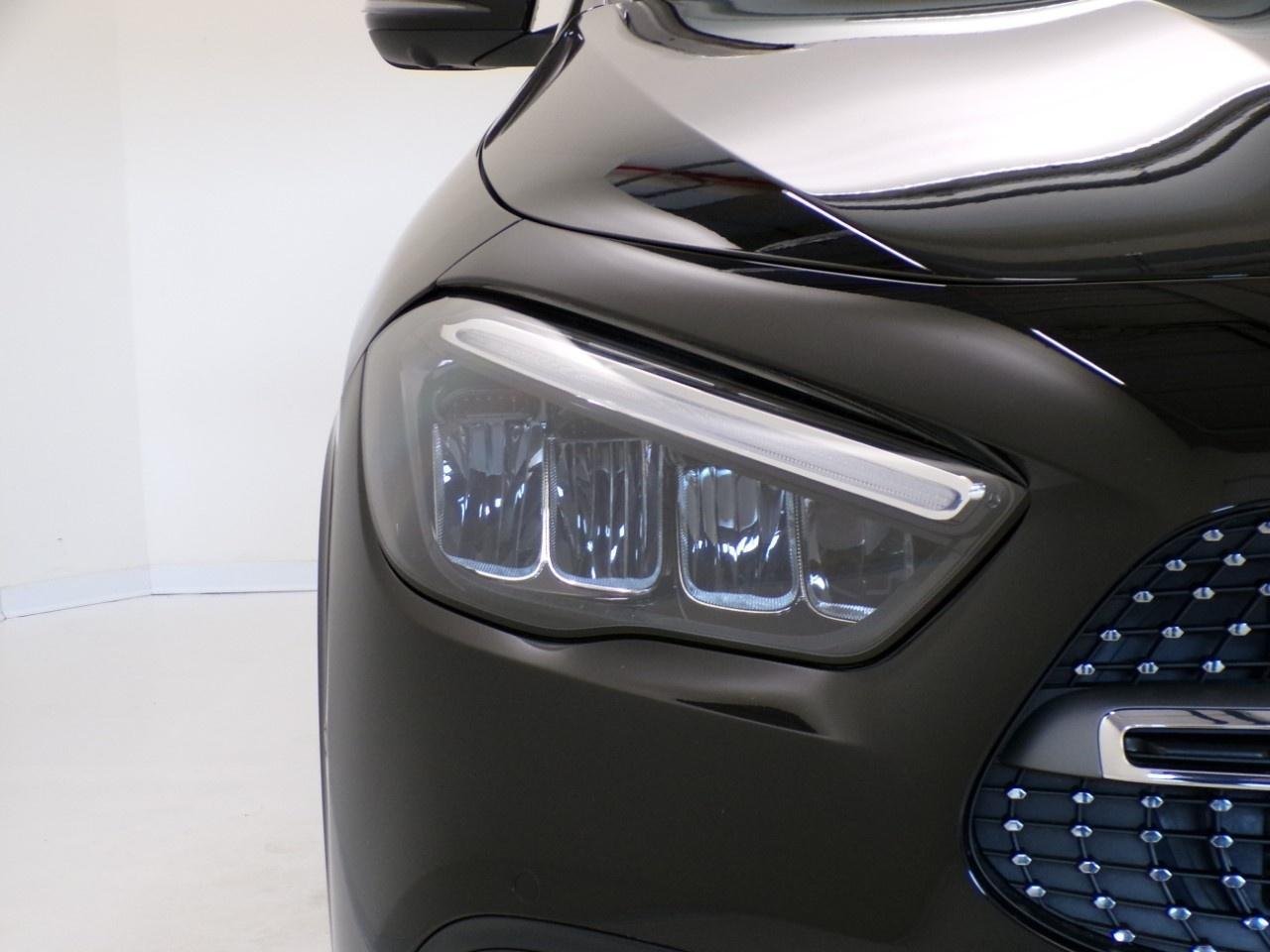 GLA 200 d AMG Line Advanced Plus auto - Certified
