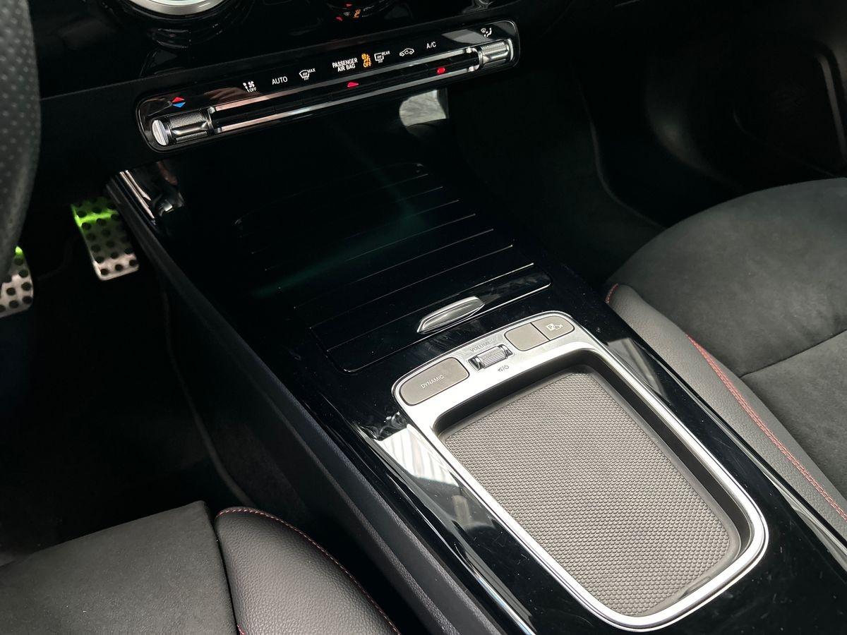 A 180 AMG Line Advanced Plus auto - Certified