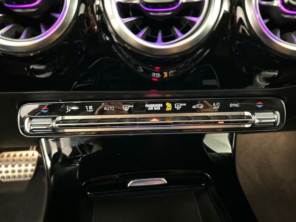 A 180 d Premium auto - Certified