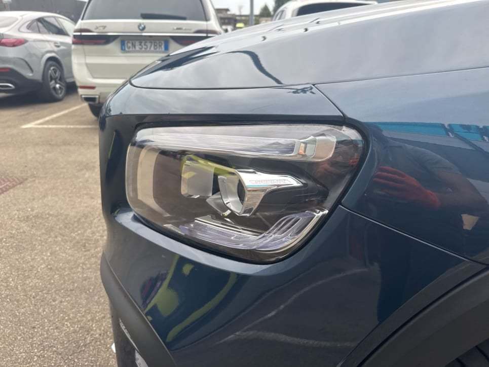 GLB 220 d Premium 4matic auto - Certified