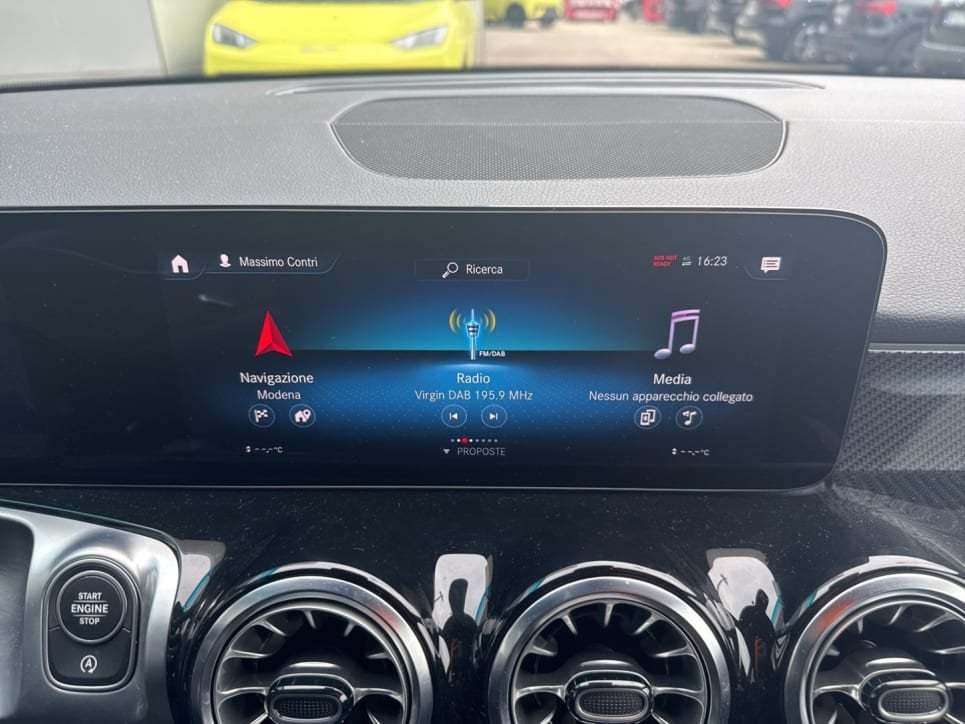 GLB 220 d Premium 4matic auto - Certified