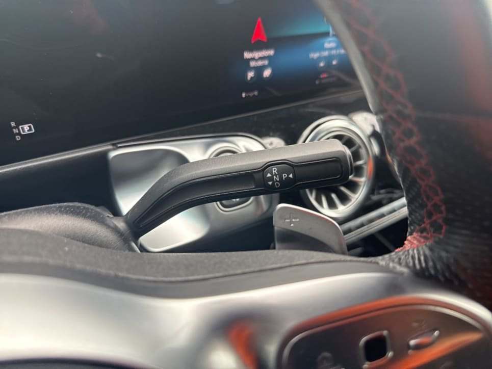 GLB 220 d Premium 4matic auto - Certified