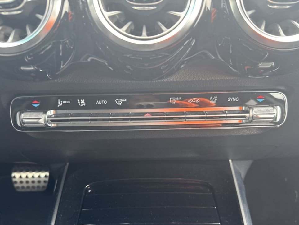 GLB 220 d Premium 4matic auto - Certified