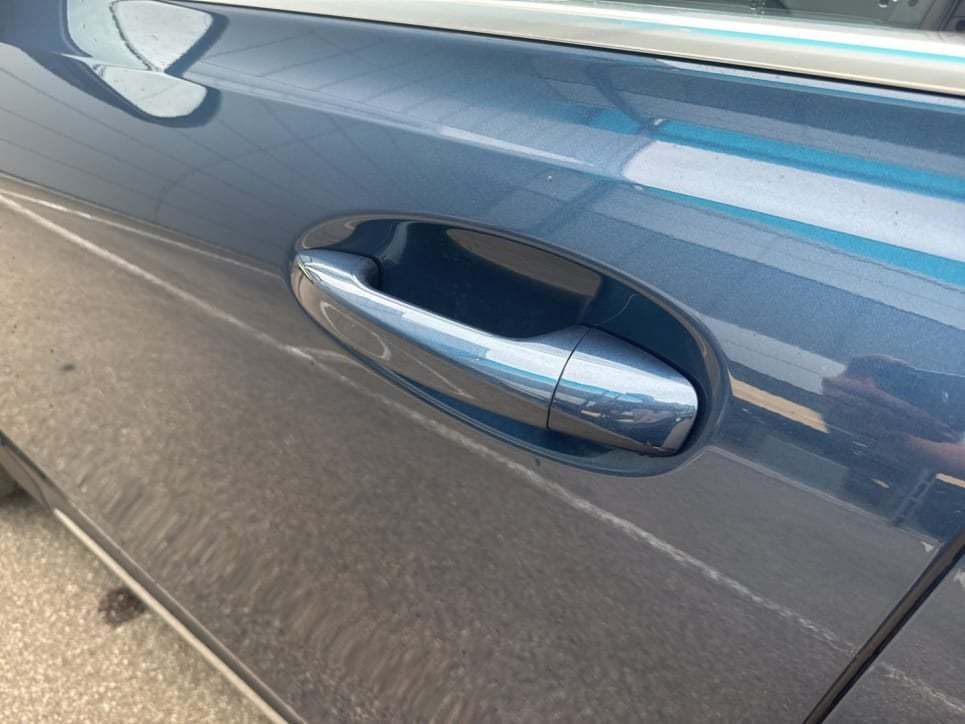 GLB 220 d Premium 4matic auto - Certified