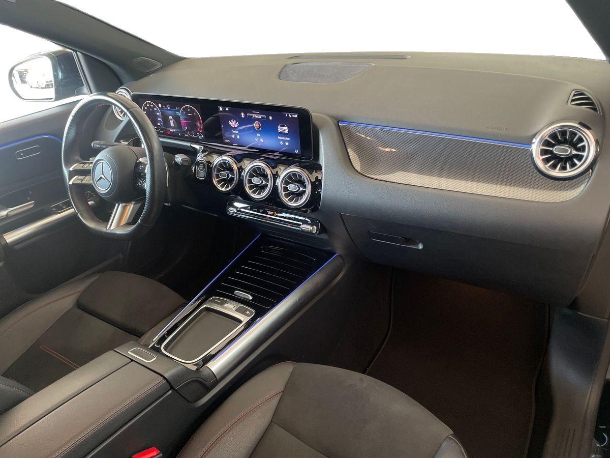 GLA 200 d AMG Line Advanced Plus auto - Certified