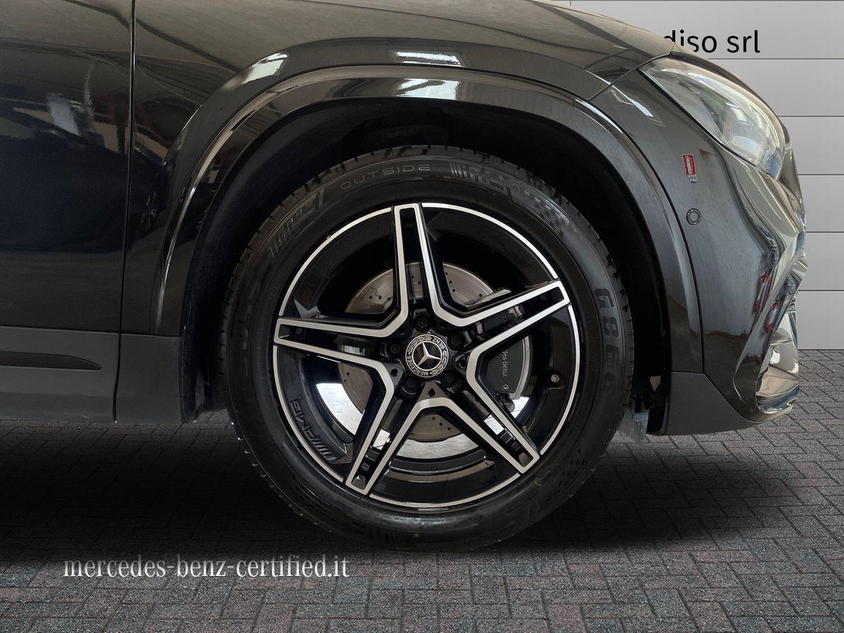 GLA 200 d AMG Line Advanced Plus auto - Certified