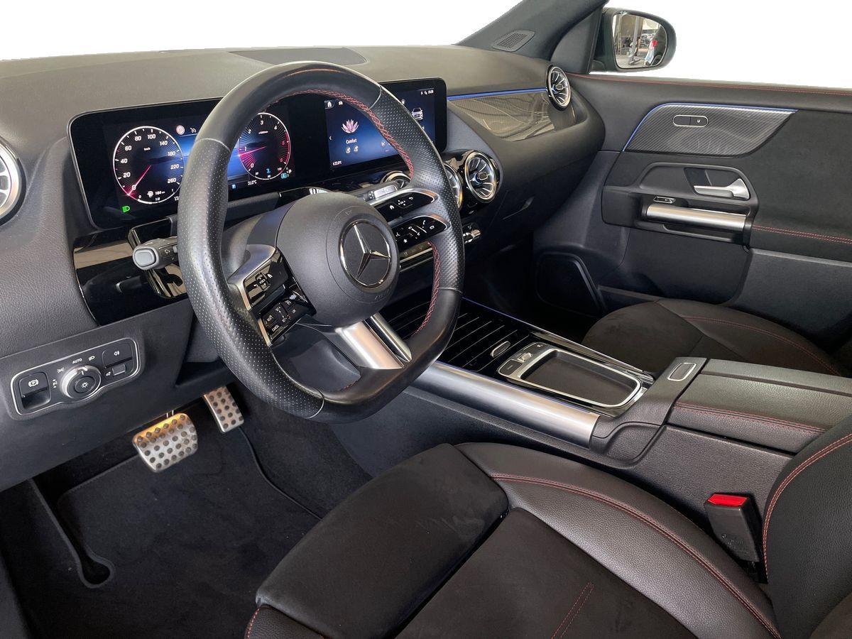 GLA 200 d AMG Line Advanced Plus auto - Certified