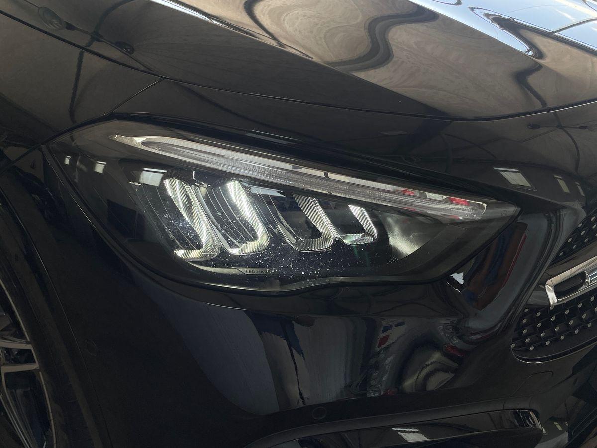 GLA 200 d AMG Line Advanced Plus auto - Certified