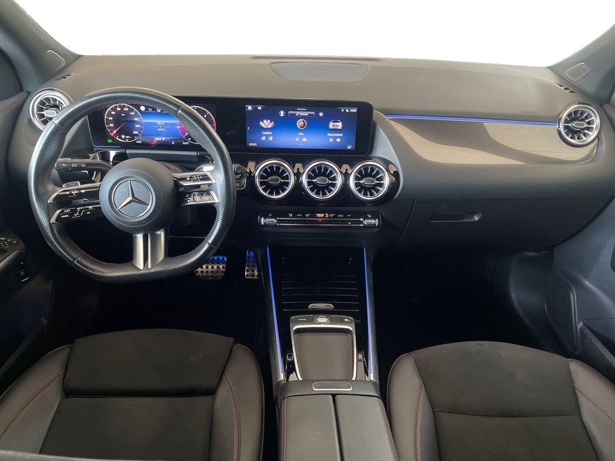 GLA 200 d AMG Line Advanced Plus auto - Certified
