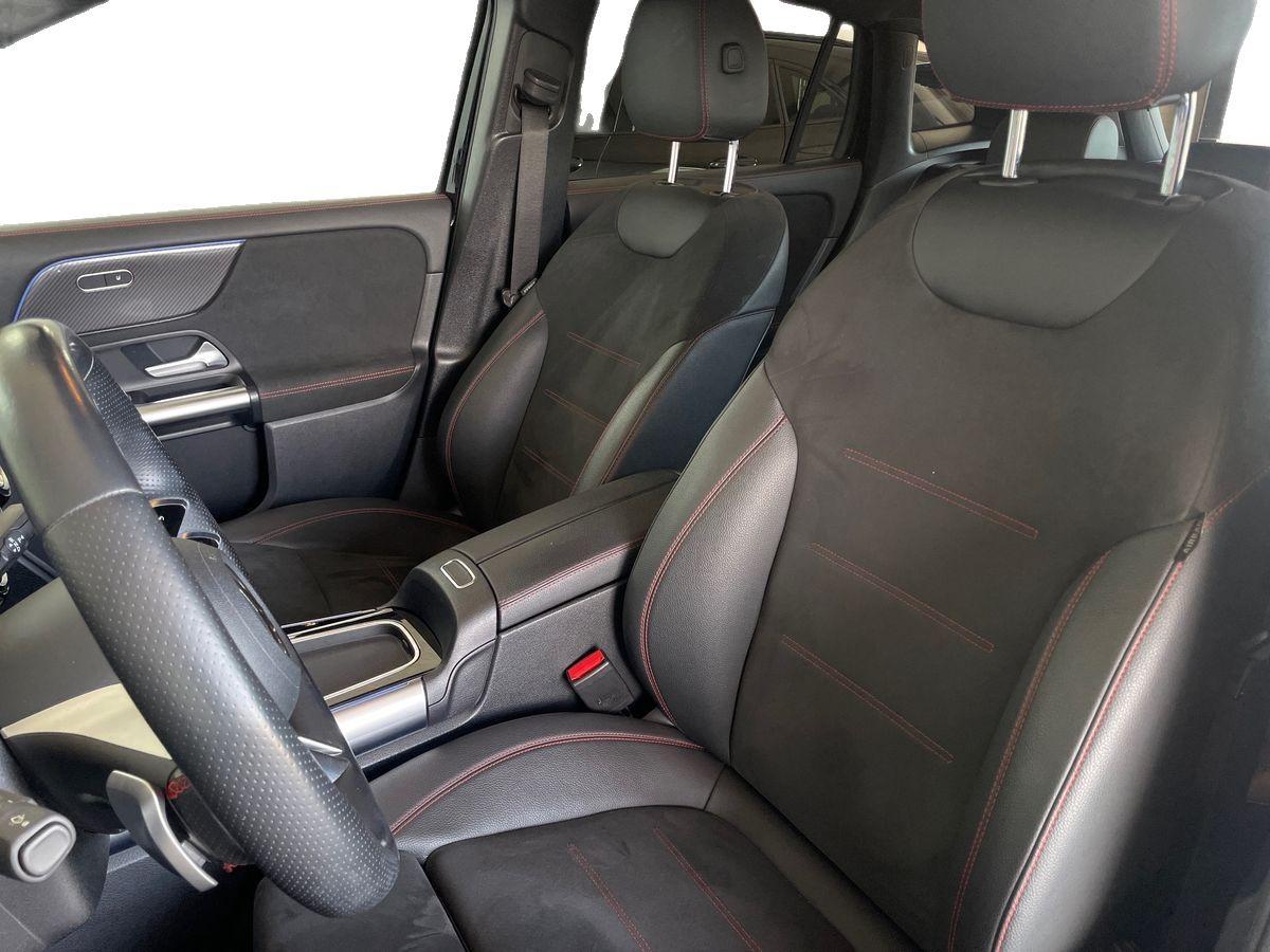 GLA 200 d AMG Line Advanced Plus auto - Certified