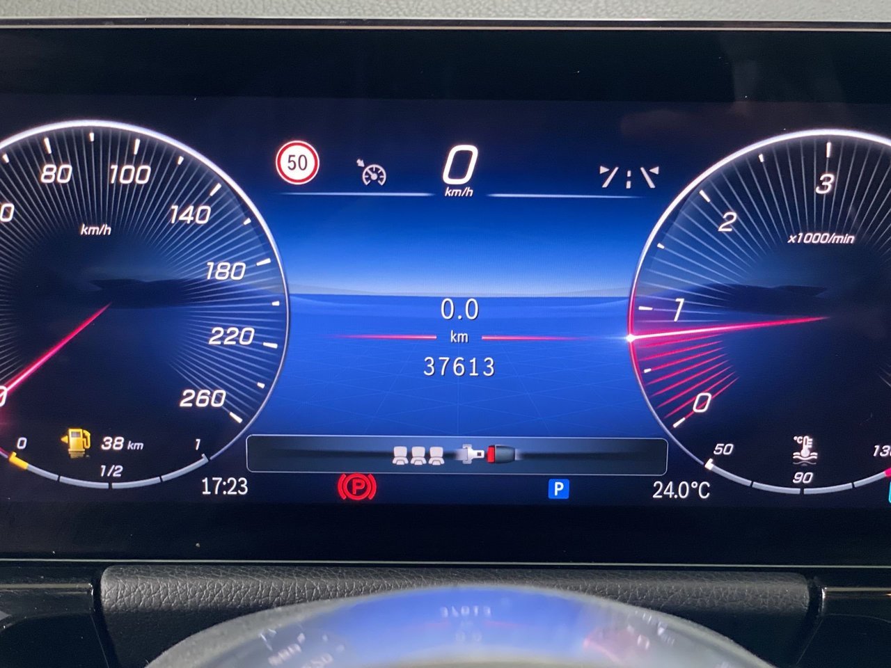 GLA 180 d Progressive Advanced Plus auto - Certified