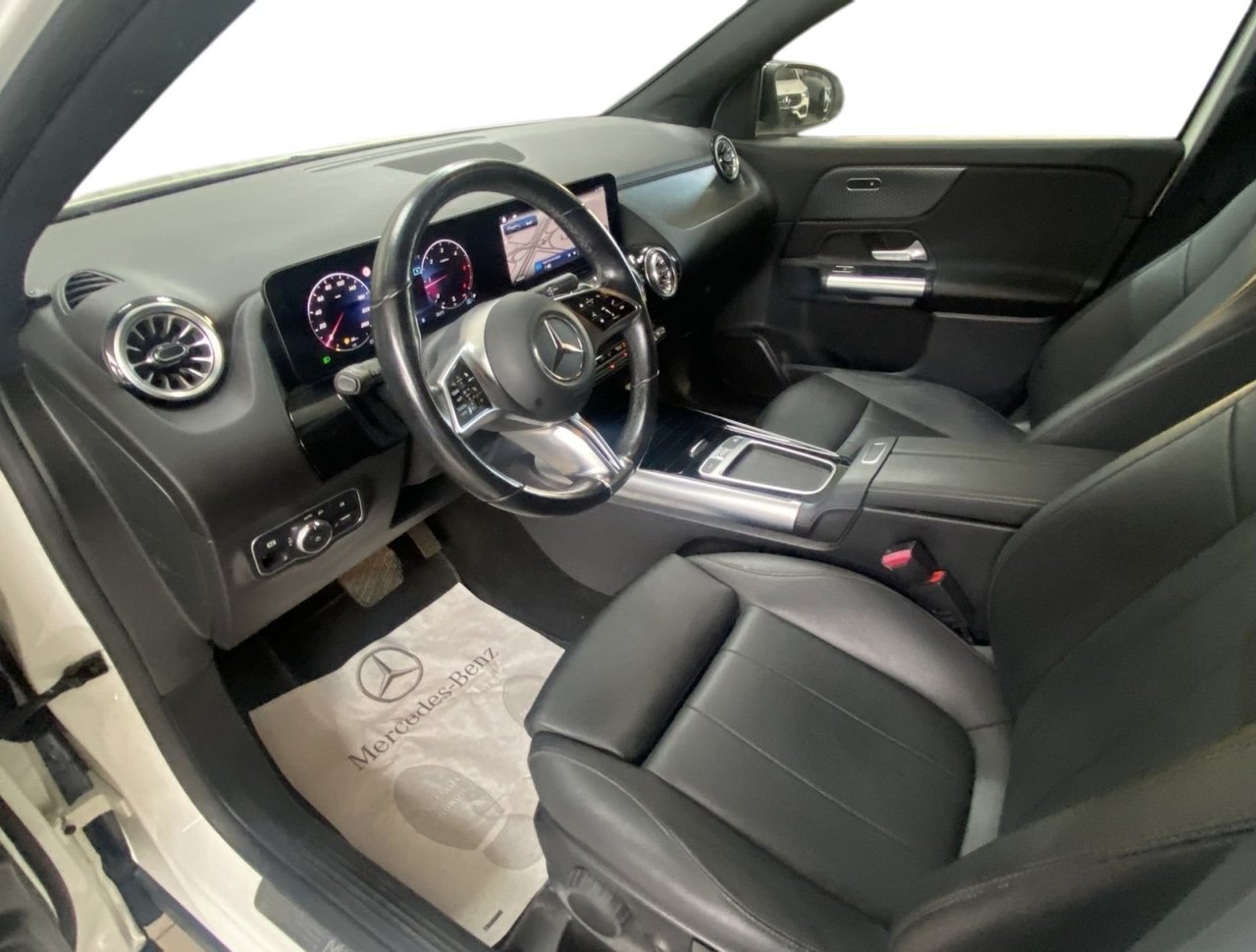 GLA 180 d Progressive Advanced Plus auto - Certified