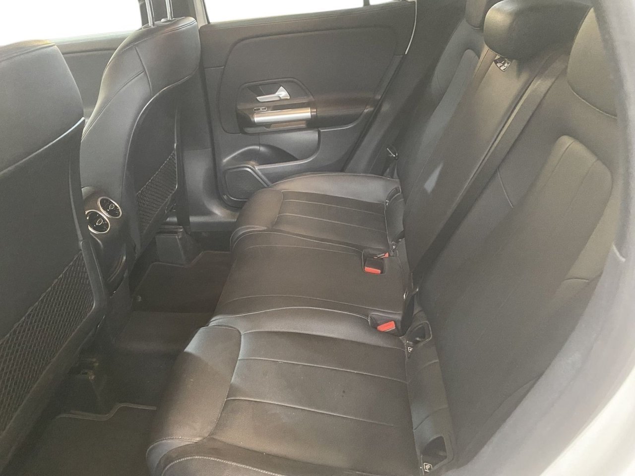 GLA 180 d Progressive Advanced Plus auto - Certified