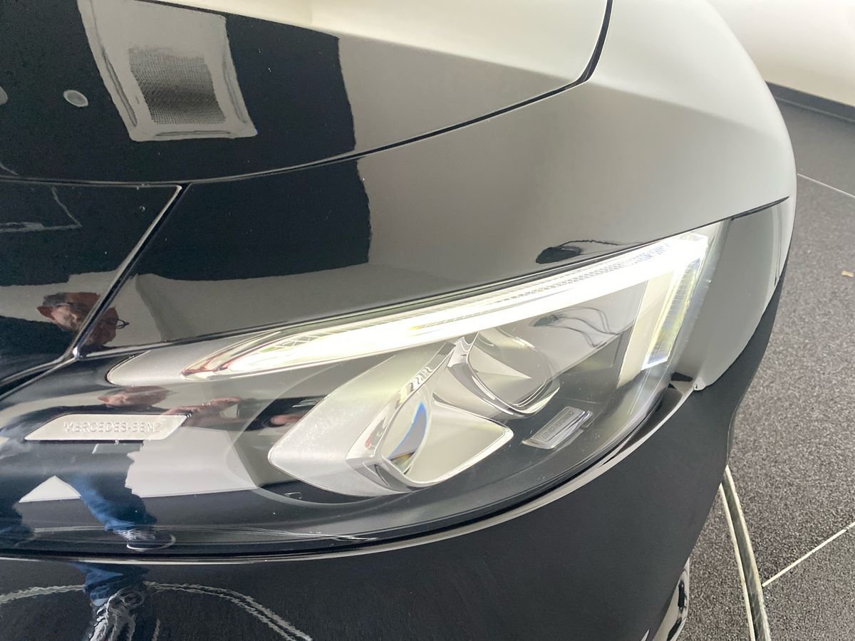 A AMG 35 4matic auto - Certified