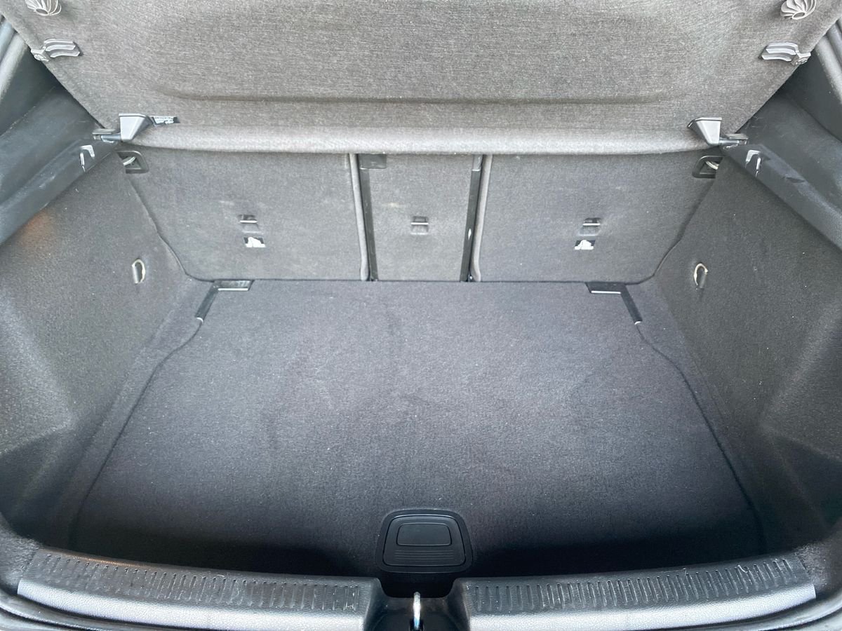 A AMG 35 4matic auto - Certified