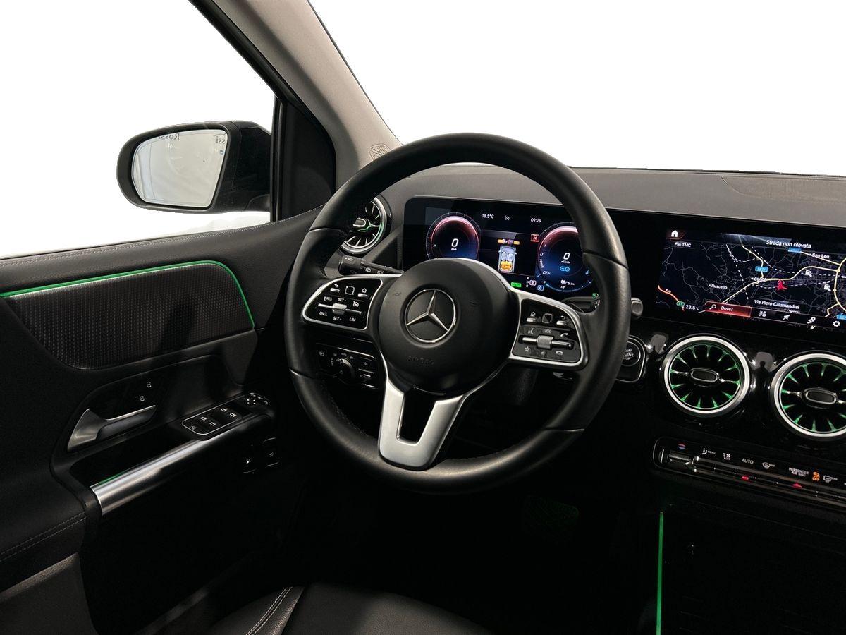 B 250 e phev (eq-power) Sport Plus auto - Certified