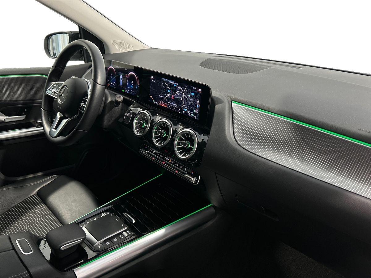 B 250 e phev (eq-power) Sport Plus auto - Certified