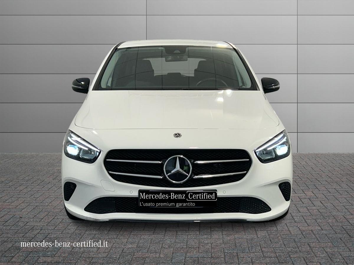 B 250 e phev (eq-power) Sport Plus auto - Certified