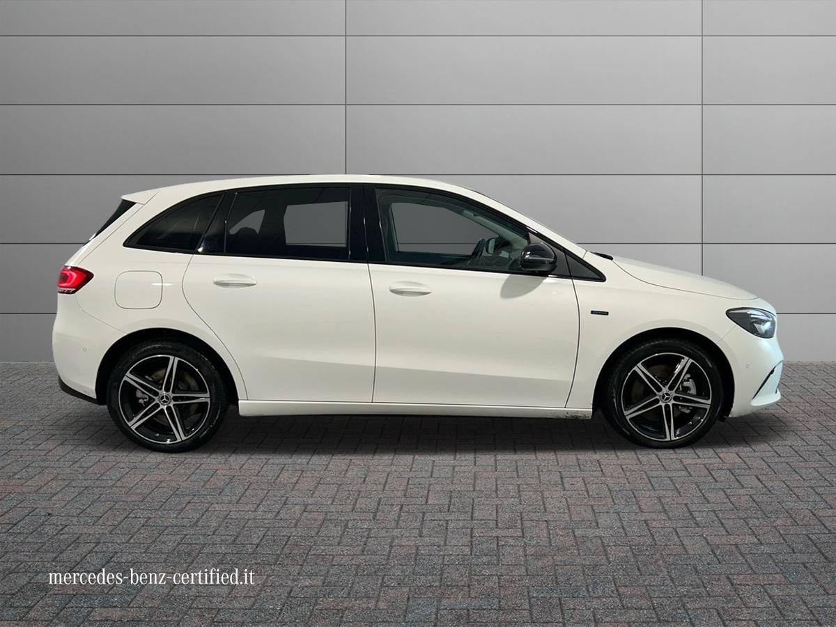 B 250 e phev (eq-power) Sport Plus auto - Certified