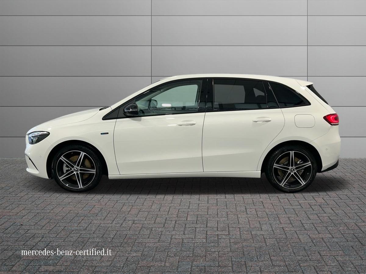 B 250 e phev (eq-power) Sport Plus auto - Certified