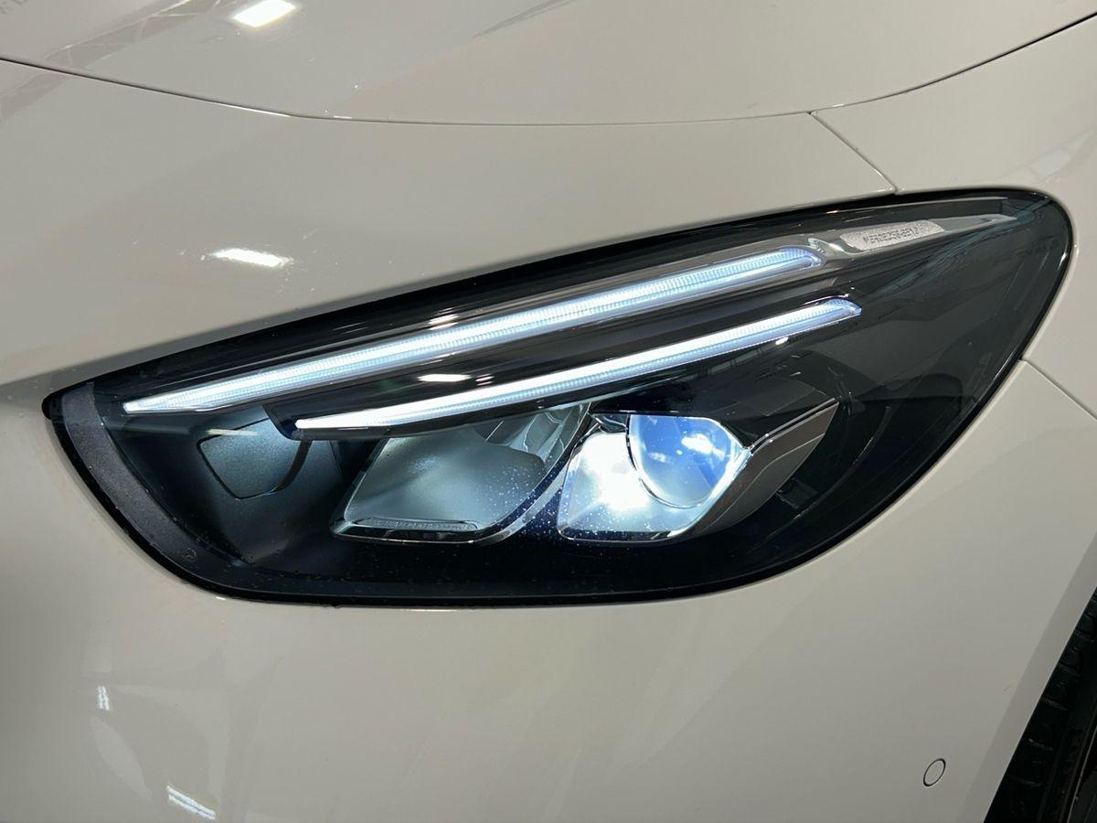 B 250 e phev (eq-power) Sport Plus auto - Certified