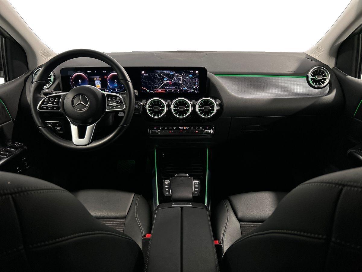 B 250 e phev (eq-power) Sport Plus auto - Certified