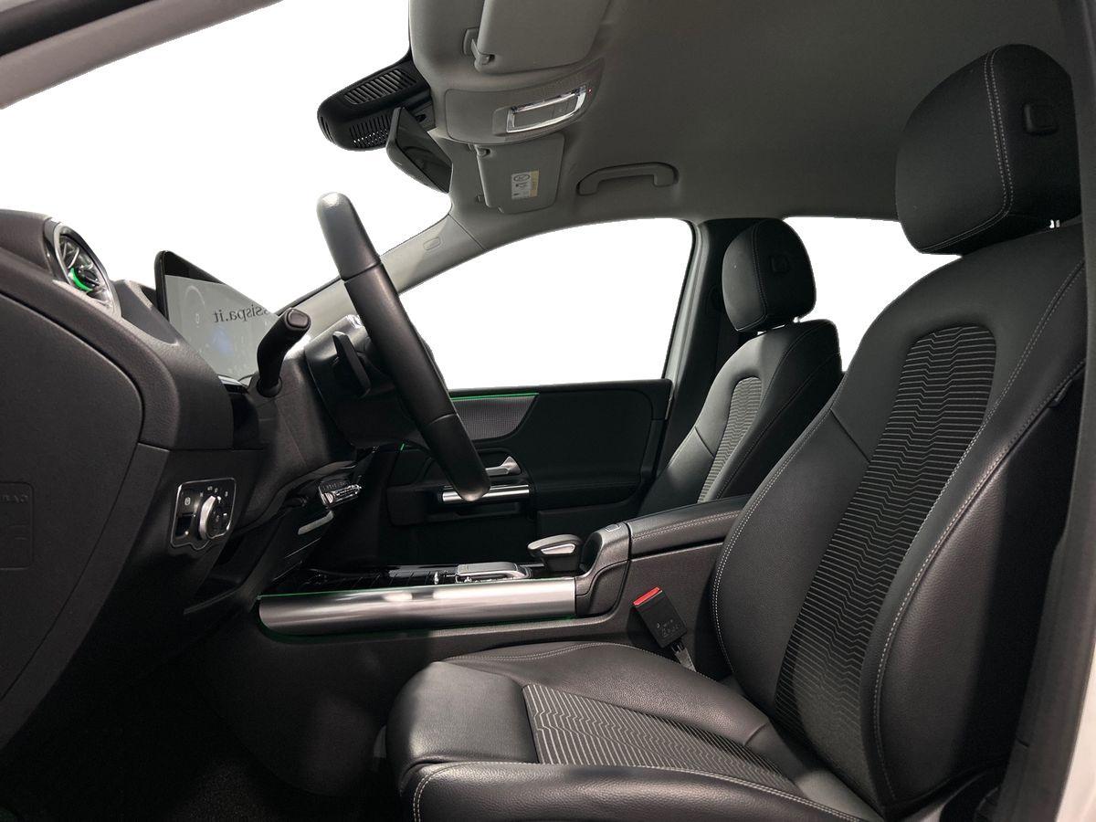 B 250 e phev (eq-power) Sport Plus auto - Certified