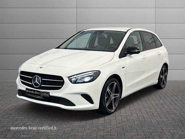 B 250 e phev (eq-power) Sport Plus auto - Certified