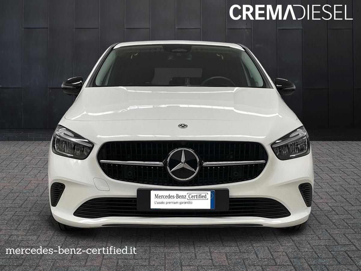 B 180 Sport Extra auto - Certified
